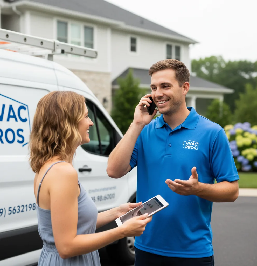 Heating System Repair in Shacklefords, VA